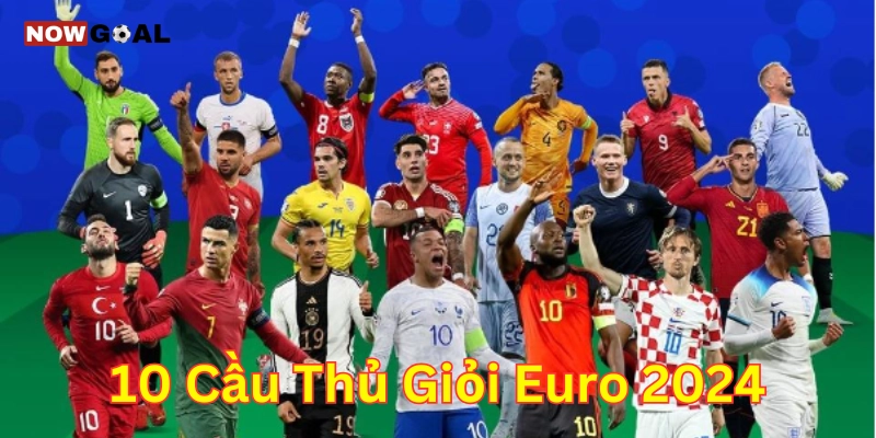 Hé Lộ Top 10 Cầu Thủ Giỏi Euro 2024 Được Mong Chờ Nhất 3 10 cầu thủ giỏi Euro 2024 ai giỏi nhất