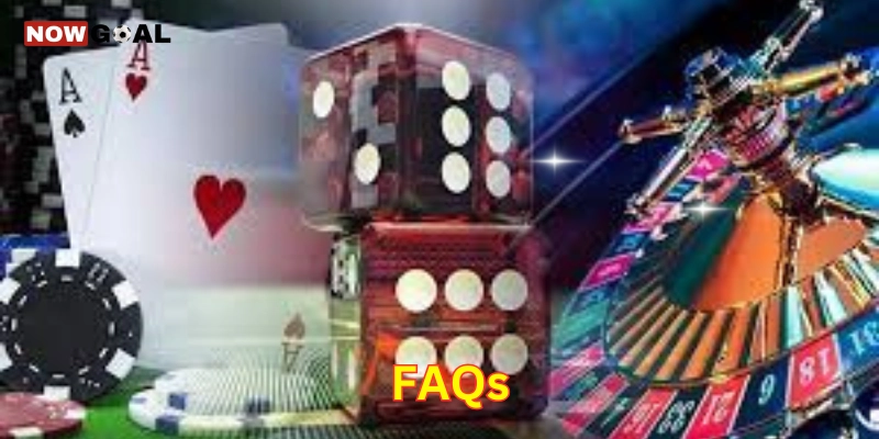 FAQs NowGoal - Giải Đáp Các Câu Hỏi Thường Gặp 3 FAQs NowGoal có gì quan trọng?