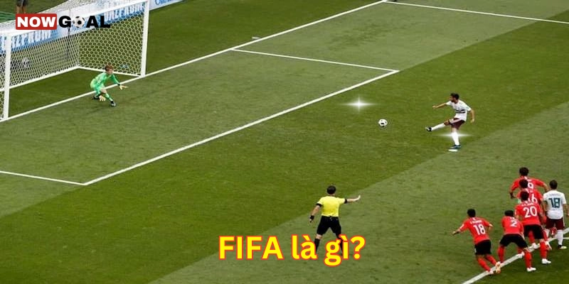 Kèo FIFA là gì - Thắng Lớn Tuyệt Đối Cùng Mẹo Chơi Đỉnh Cao 1 Giới thiệu FIFA là gì