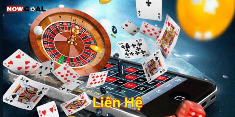 Cách Liên Hệ NowGoal Để Được Hỗ Trợ Toàn Diện 2 Hỗ trợ kênh nào là nhanh nhất