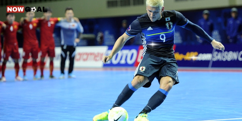 Luật Đá Futsal - Định Nghĩa Cách Chơi & Bí Kíp Cược Hiệu Quả 1 Luật Đá Futsal là gì?