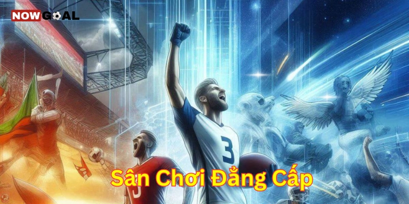 Về Chúng Tôi NowGoal: Trang Cập Nhật Tỷ Số Trực Tuyến 2 Về Chúng Tôi có gì nổi bật?