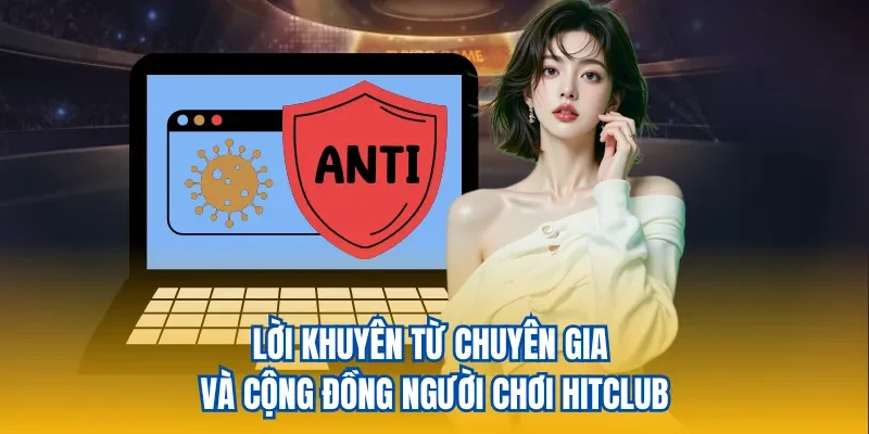 Phân Biệt Thật Giả Hitclub – Nhận Biết Đúng Cổng Game An Toàn 3 Lời khuyên từ chuyên gia
